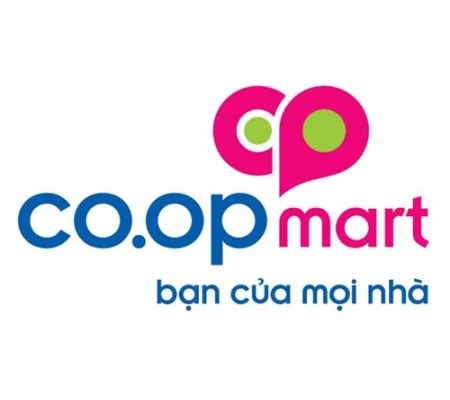 Sai gon Coopmart