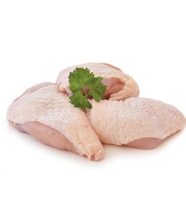 Má đùi gà phi lê