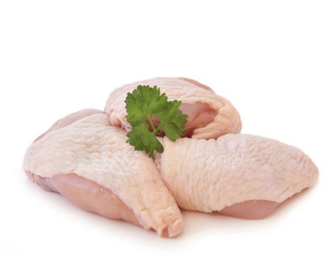 Má đùi gà phi lê