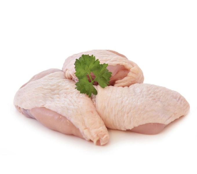 Má đùi gà phi lê