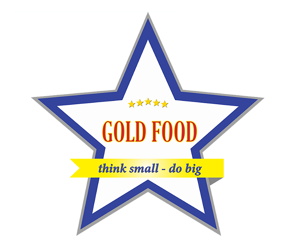 CÔNG TY TNHH TMDV PHÁT TRIỂN GOLD FOOD