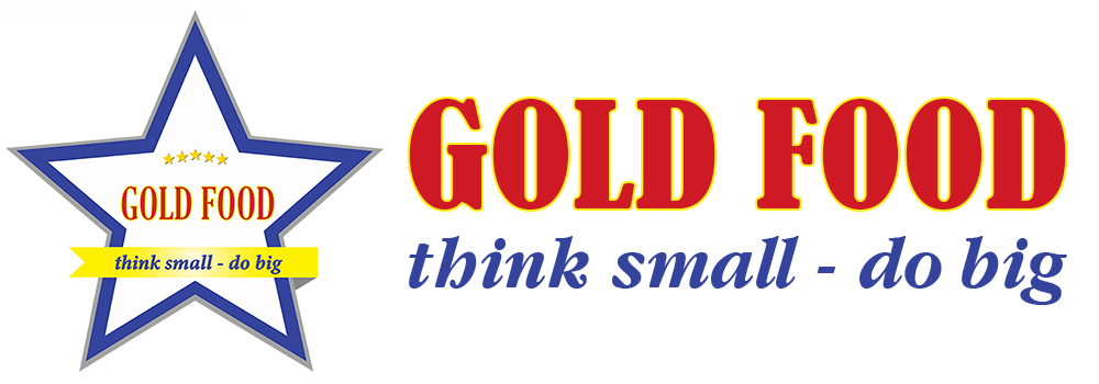 Công ty TNHH TMDV Phát triển Gold Food